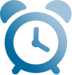 icon uhr